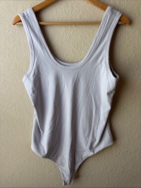 Nuuds Bodysuit